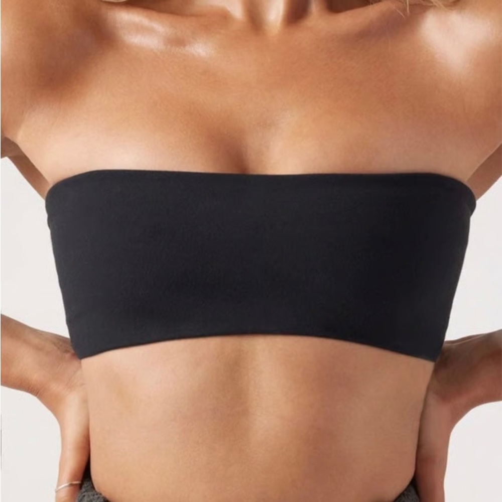 Joah Brown Bandeau Top